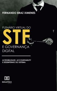 Plenário Virtual do STF e Governança Digital