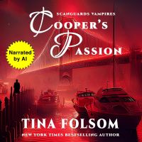 Cooper's Passion
