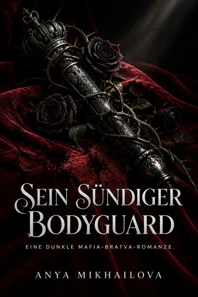 Sein sündiger Bodyguard