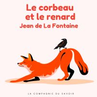 Le corbeau et le renard
