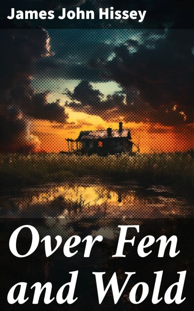 Over Fen and Wold