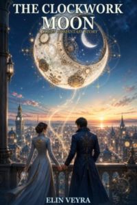 THE CLOCKWORK MOON