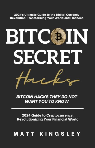 Secret Bitcoin Hacks