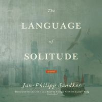 The Language of Solitude