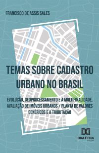 Temas Sobre Cadastro Urbano no Brasil