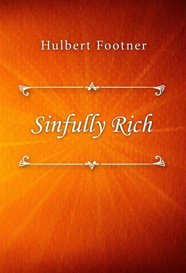 Sinfully Rich