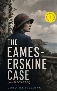 The Eames-Erskine Case (Annotated)