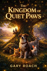 The Kingdom of Quiet Paws