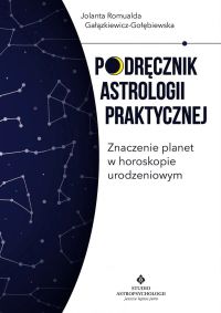 Podręcznik astrologii praktycznej