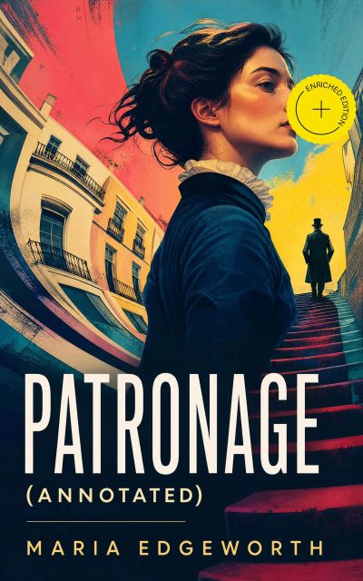 Patronage (Annotated)