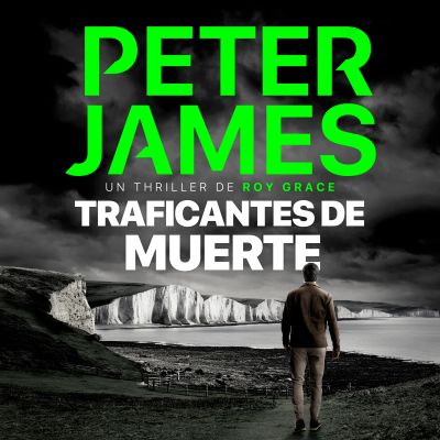 Traficantes de muerte