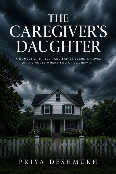 The Caregiver's Daughter