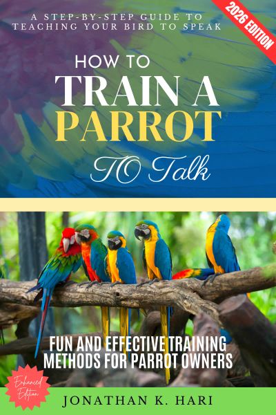 How to Train a Parrot to Talk