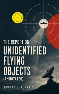 The Report on Unidentified Flying Objects (Annotated)
