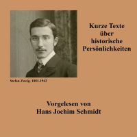 Kurze Texte über historische Persönlichkeiten