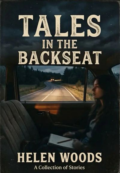 Tales in the Backseat