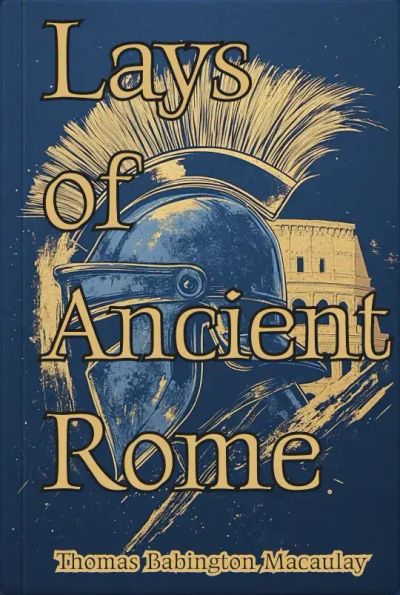 Lays of Ancient Rome