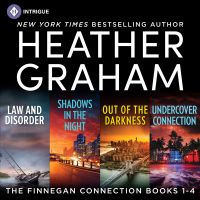 The Finnegan Connection Books 1-4