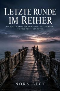 Letzte Runde im Reiher