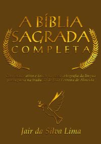 A Bíblia Sagrada Completa