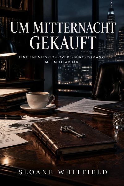 Um Mitternacht gekauft