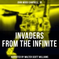 Invaders from the Infinite