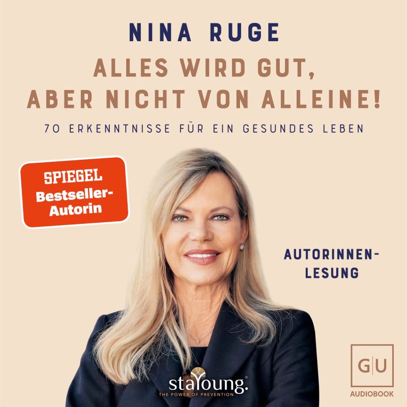 Alles wird gut, aber nicht von alleine!