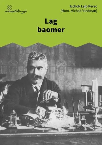 Lag baomer