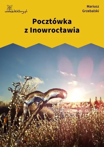 Pocztówka z Inowrocławia
