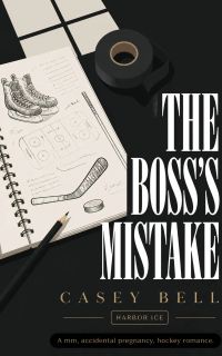 The Boss's Mistake