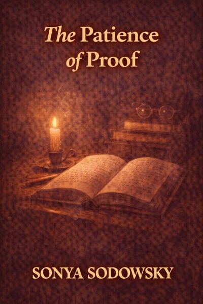 The Patience of Proof