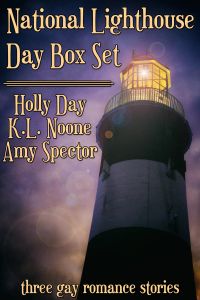 National Lighthouse Day Box Set
