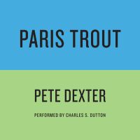 PARIS TROUT