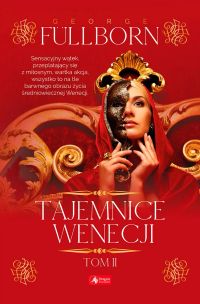 Tajemnice Wenecji Tom II