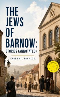 The Jews of Barnow: Stories (Annotated)