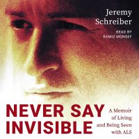 Never Say Invisible