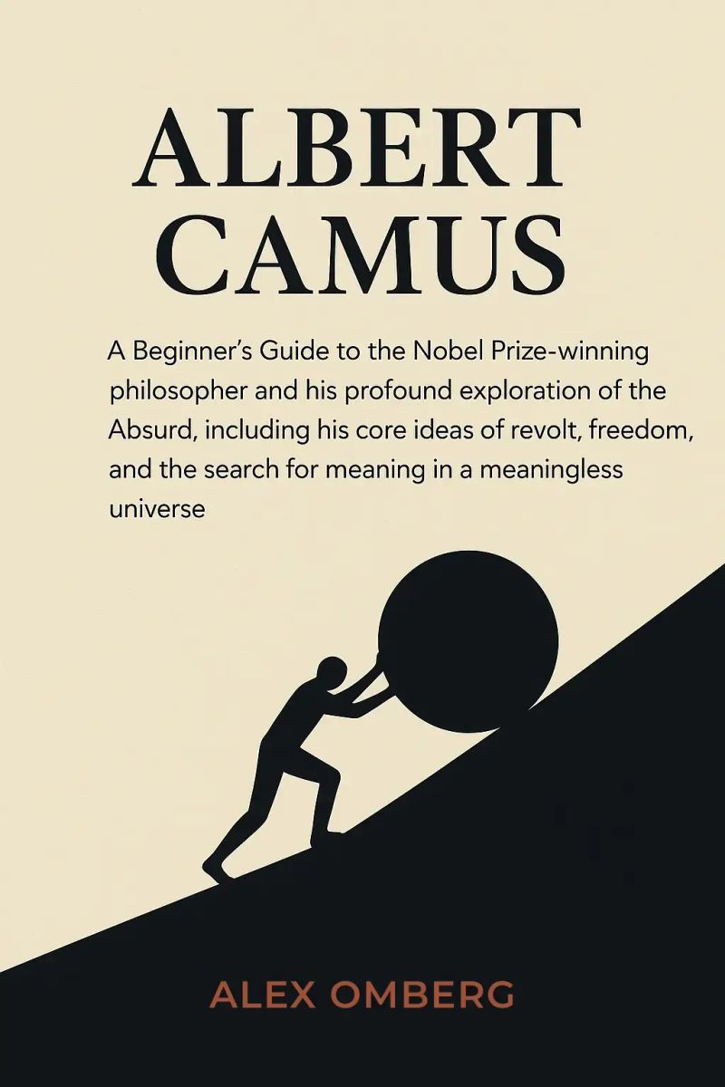 Albert Camus