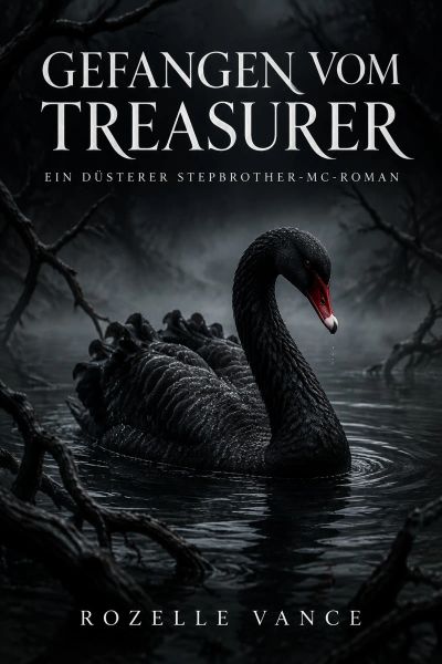 Gefangen vom Treasurer