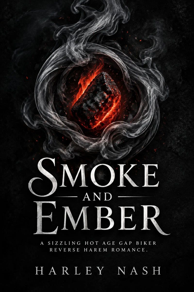 Smoke and Ember