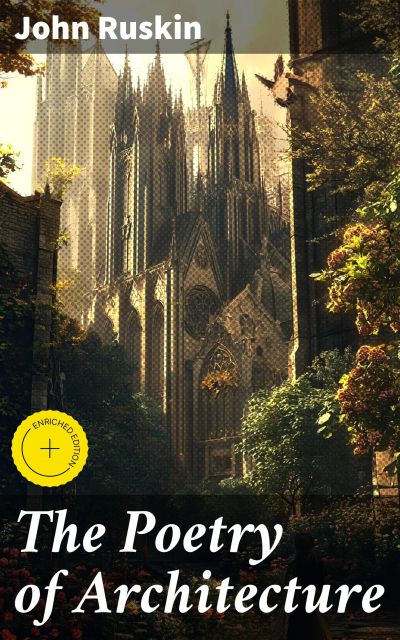 The Poetry of Architecture