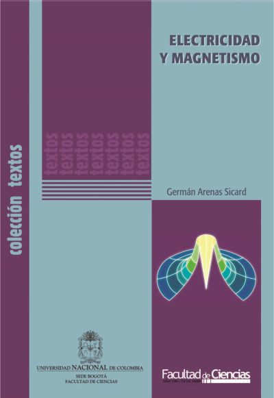 Electricidad y magnetismo