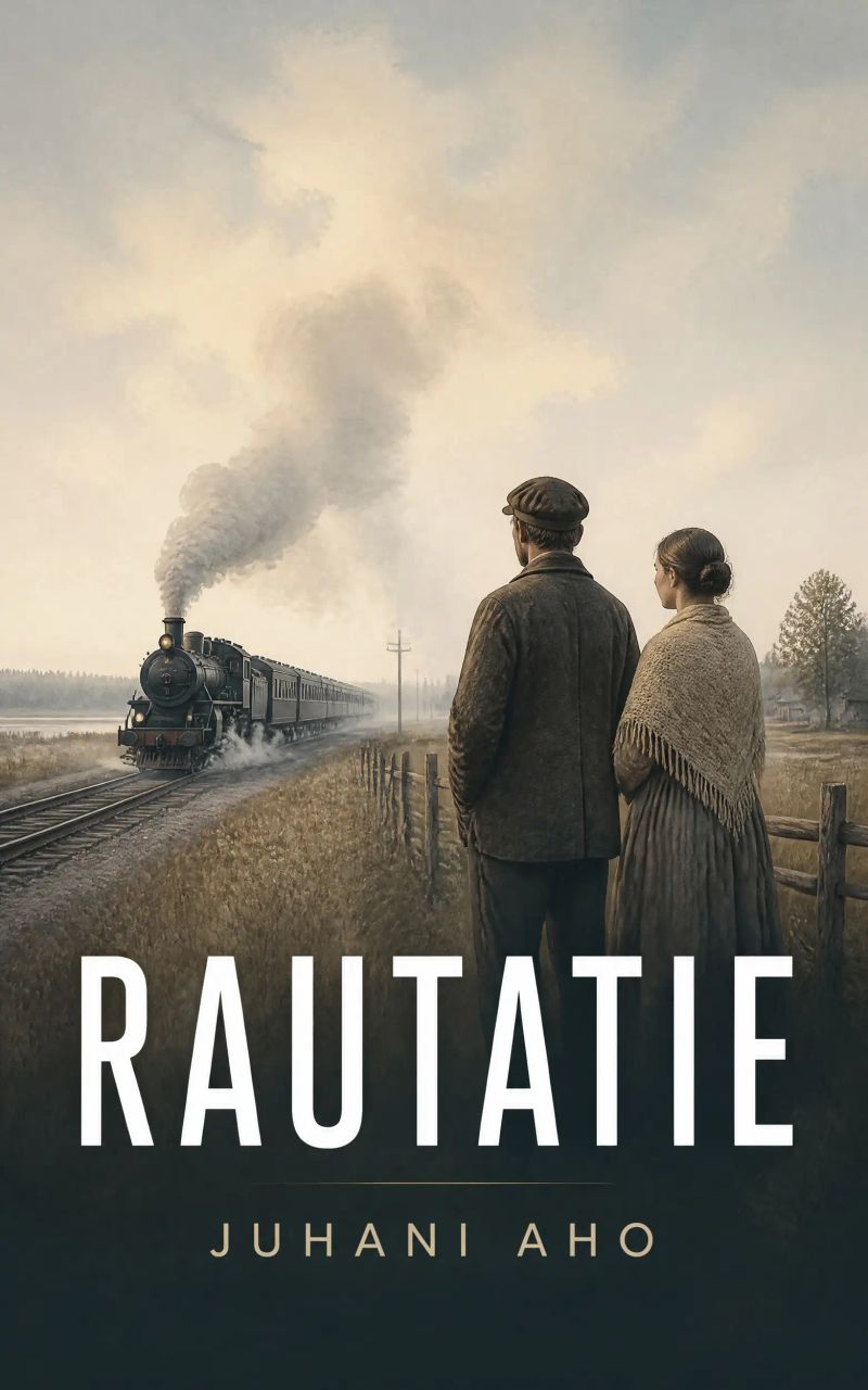 Rautatie