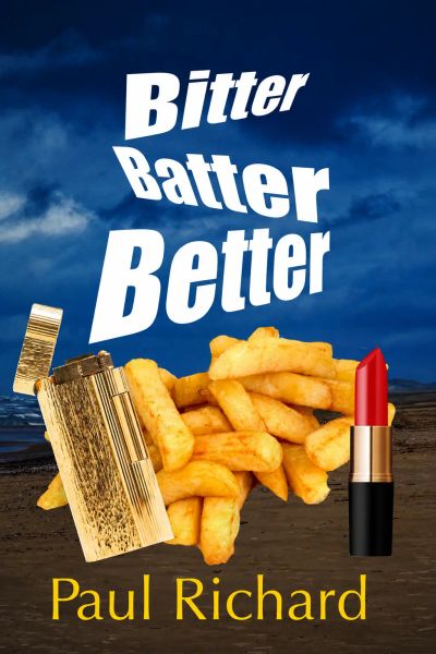 Bitter Batter Better
