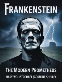 Frankenstein - The Modern Prometheus