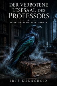 Der verbotene Lesesaal des Professors