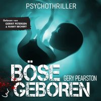 Böse geboren
