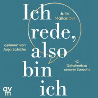 Ich rede, also bin ich