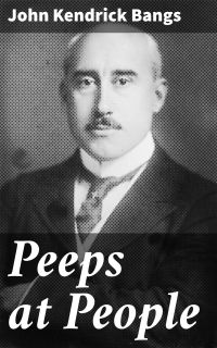 Peeps at People