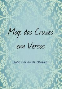 Mogi Das Cruzes Em Versos