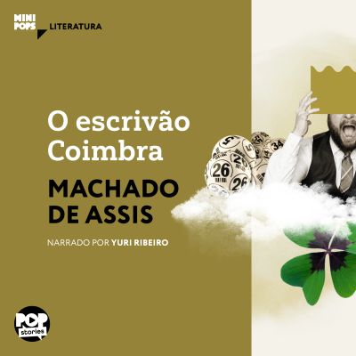 O escrivão Coimbra
